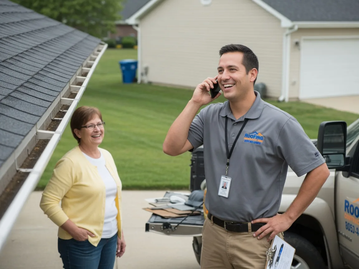 Local Roofing Contractors Pickens, AR FAQs